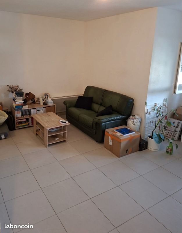 Appartement 2 pièces 40 m² · à Meyzieu · 40 m² · 805 €