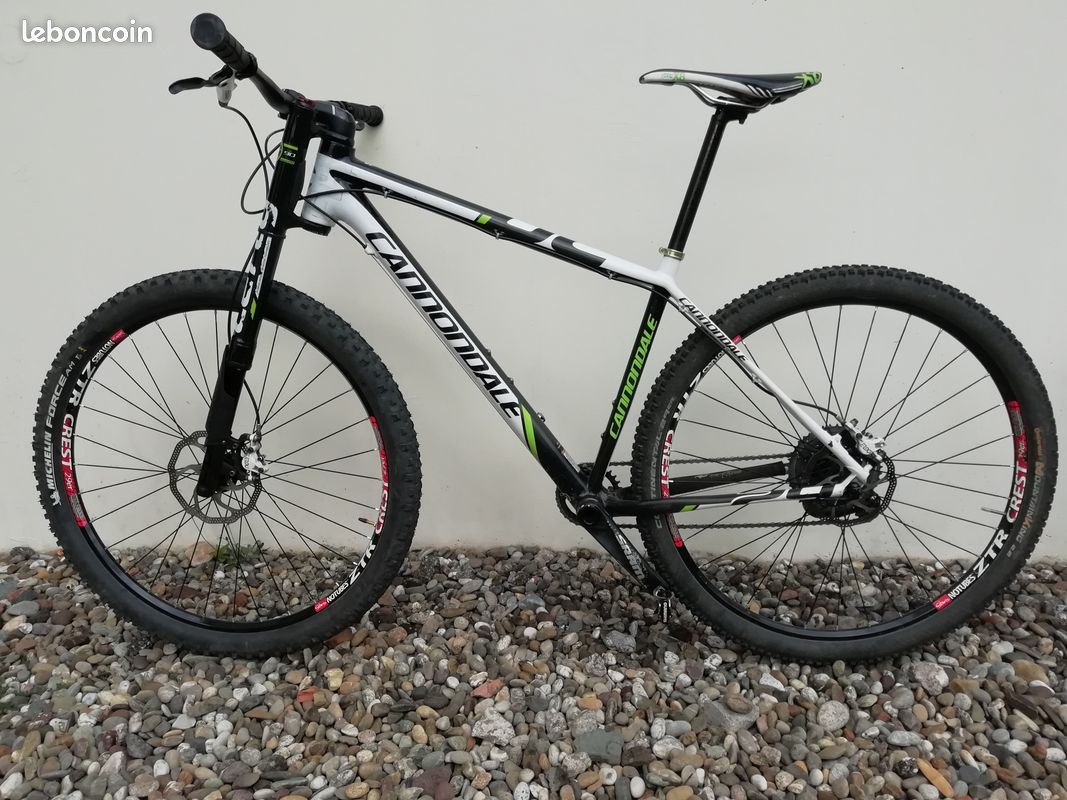 Frame Cannondale F29 Carbon 2016 Mtb Cannondale Fsi Cannondale F29