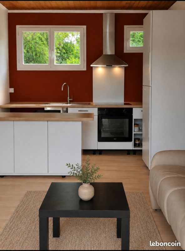 Appartement 2 pièces 34 m² · à Sarlat-la-Canéda · 34 m² · 510 €/mois