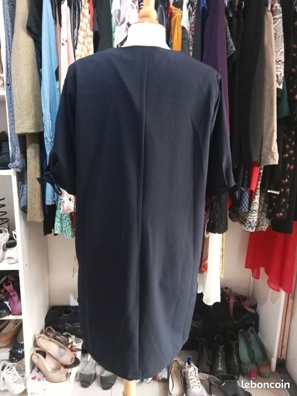 Catalogue Laura Laura Kent Grande Taille Robe été Laura Kent - Main Image