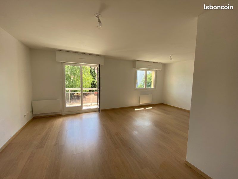 Location Appart Oberhausbergen (image 1)