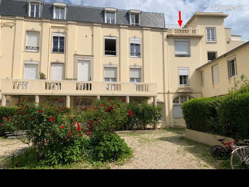 Appartement 1 pièce 16 m² · à Villers-sur-Mer · 16 m² · 74 500 €