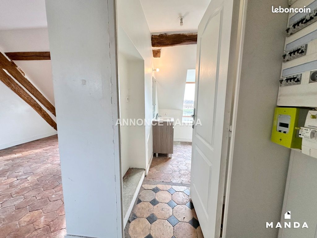 Appartement a louer montereau-fault-yonne - 2 pièce(s) - 34 m2 - Surfyn