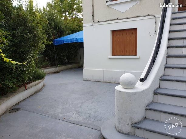 Maison 6 pièces 5 chambres à louer