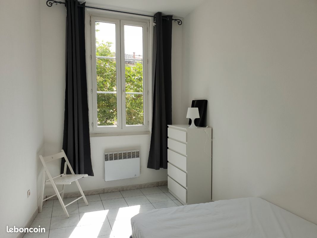 Appartement 2 pièces 40 m² · à Avignon · 40 m² · 620 €