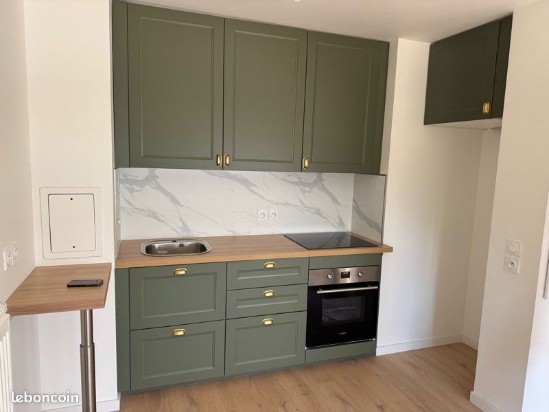 Appartement 2 pièces 47 m² · à La Courneuve · 47 m² · 1 000 €/mois