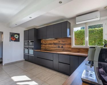 Maison 929 000 € - 176 m²