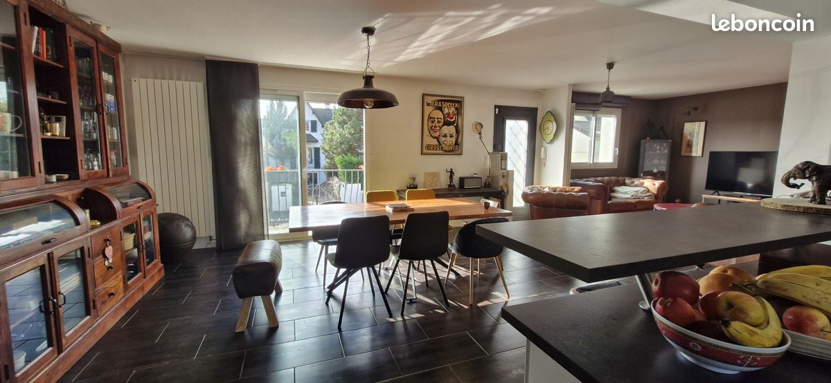 Maison 5 pièces 104 m² · à Villeparisis · 104 m² · 349 000 €