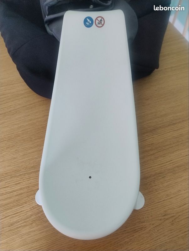 Transat de bain babybjorn (image 1)