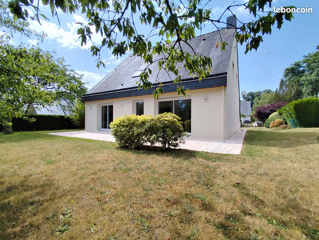 Maison 7 pièces 157 m² · à Orvault · 157 m² · 569 980 €
