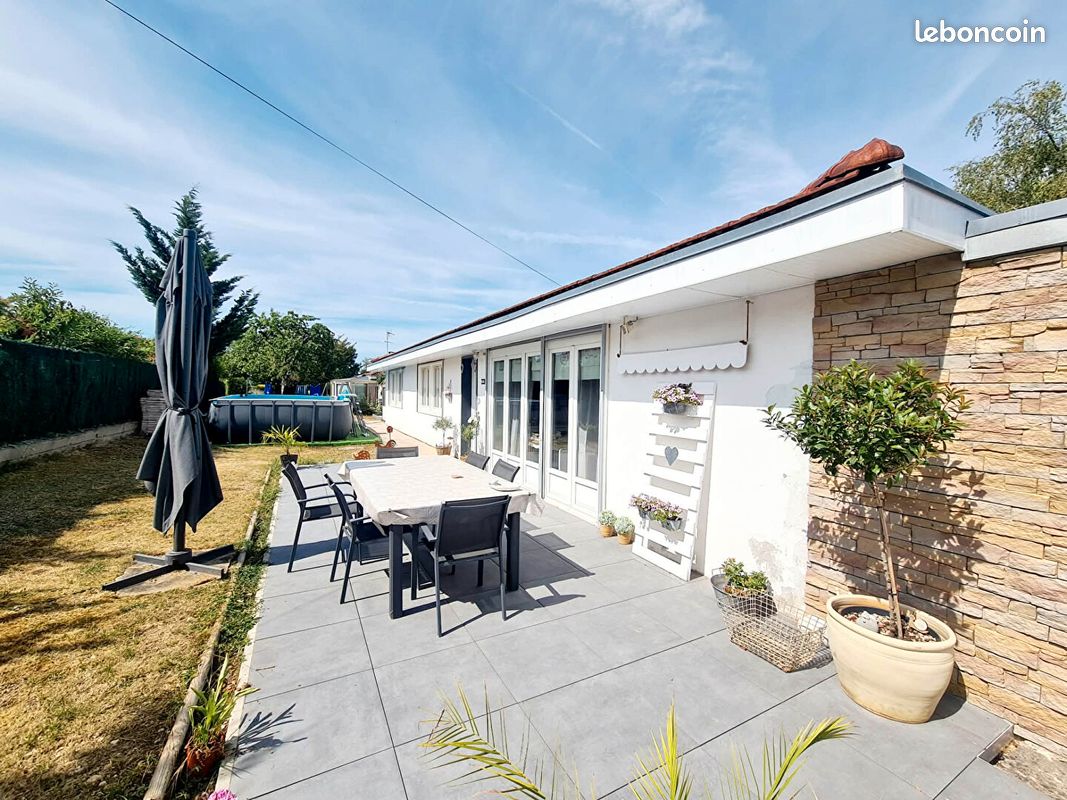 Maison 6 pièces 150 m² · à Chaumont · 150 m² · 228 000 €