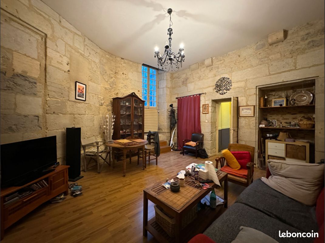 Appartement 2 pièces 67 m² · à Périgueux · 67 m² · 650 €