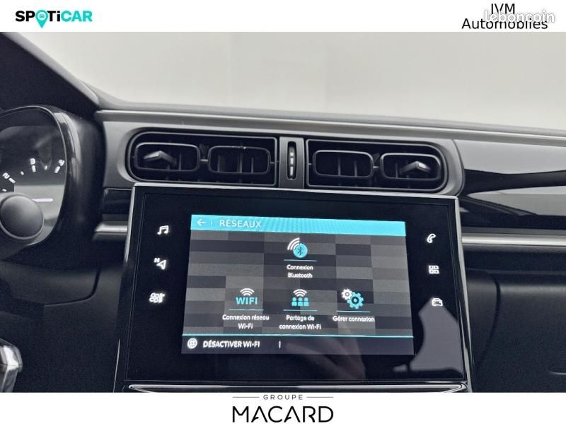 Citroen C3 1.5 BlueHDi 100ch S&S Feel Business E6.d (image 26)