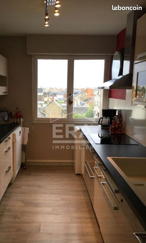 Appartement 3 pièces 73 m² · à Châteauroux · 73 m² · 695 €/mois