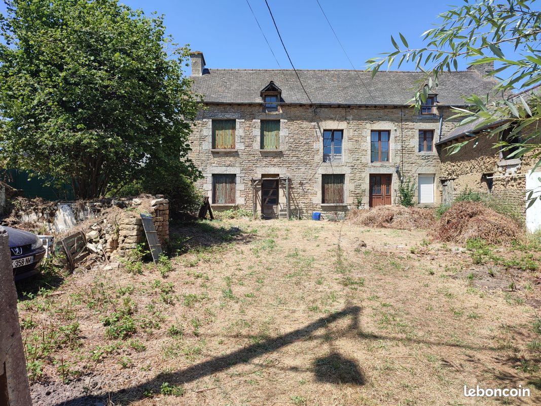 Maison 4 pièces 82 m² · à Yvignac-la-Tour · 82 m² · 65 370 €