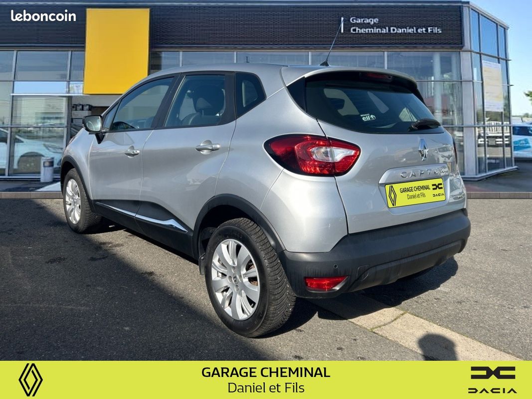 Captur dc 90 edc business (image 6)