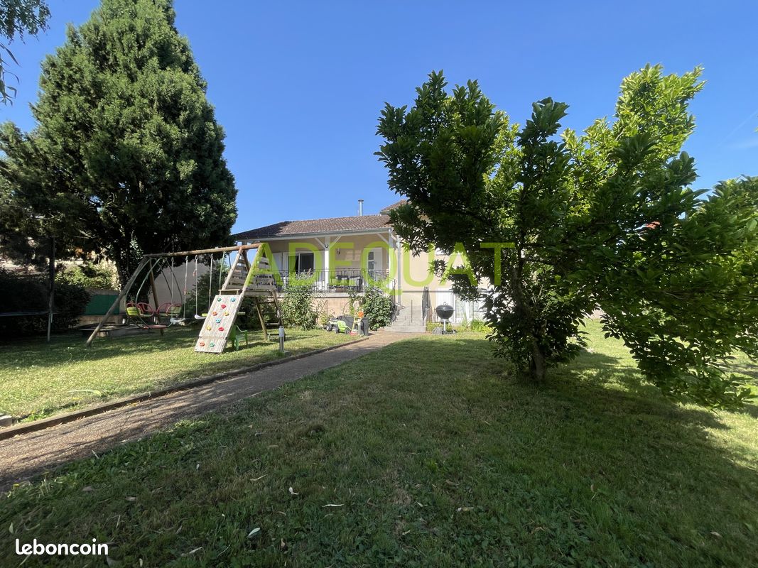 Maison 6 pièces 143 m² · à Septème · 143 m² · 395 000 €