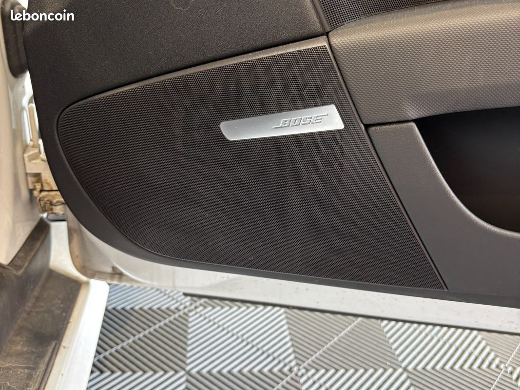 AUDI TT RS COUPE 2.5 TFSI 340 Quattro / BOSE / SIEGE CHAUFFANT / APPLE CARPLAY / ETAT IRREPROCHABLE (image 29)