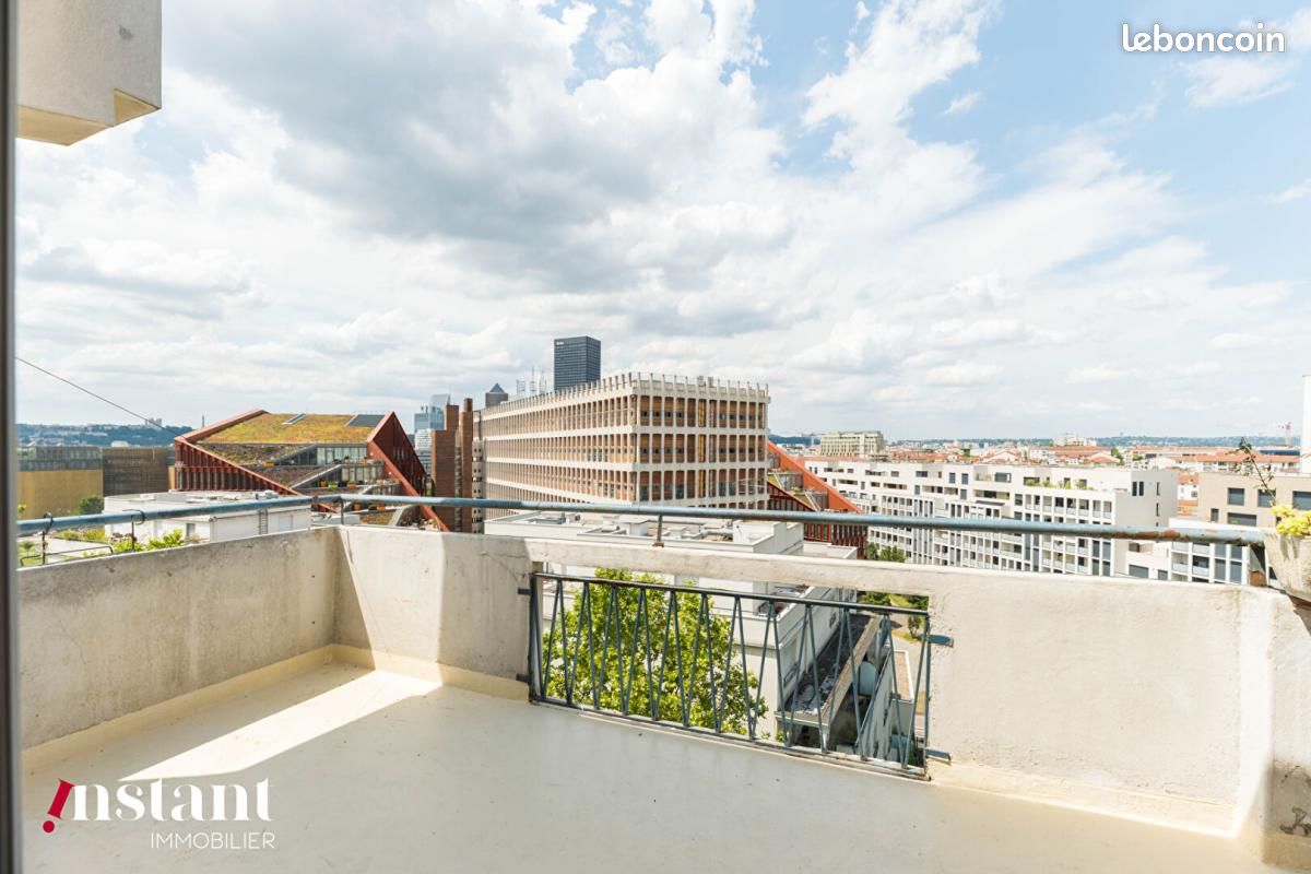 Appartement 3 pièces 60 m² · à Lyon · 60 m² · 320 000 €
