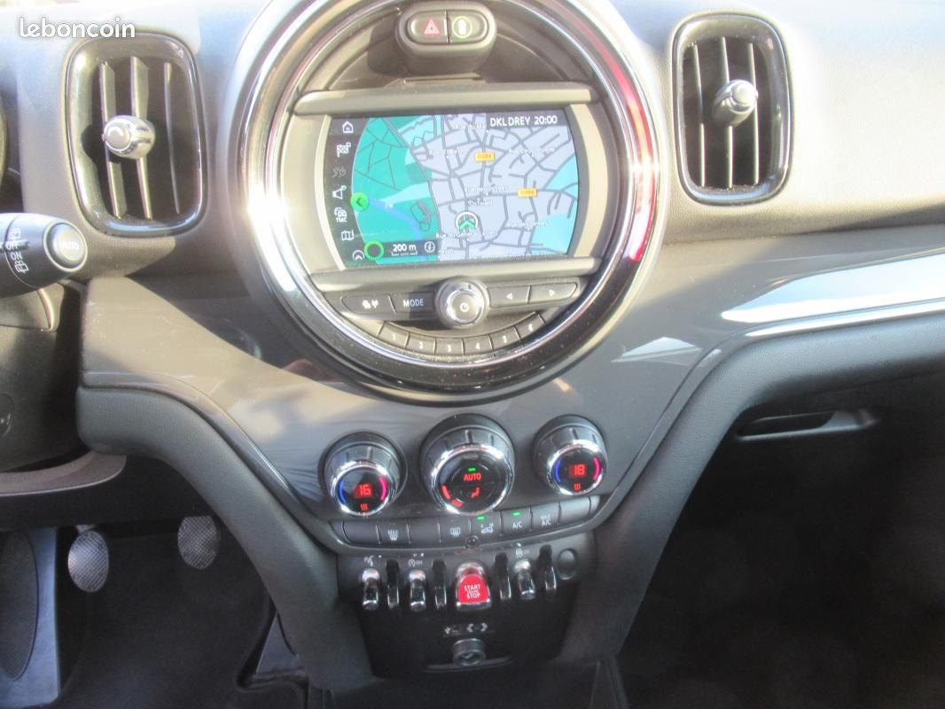 Mini Countryman COOPER D 150 CH CHILI (image 13)