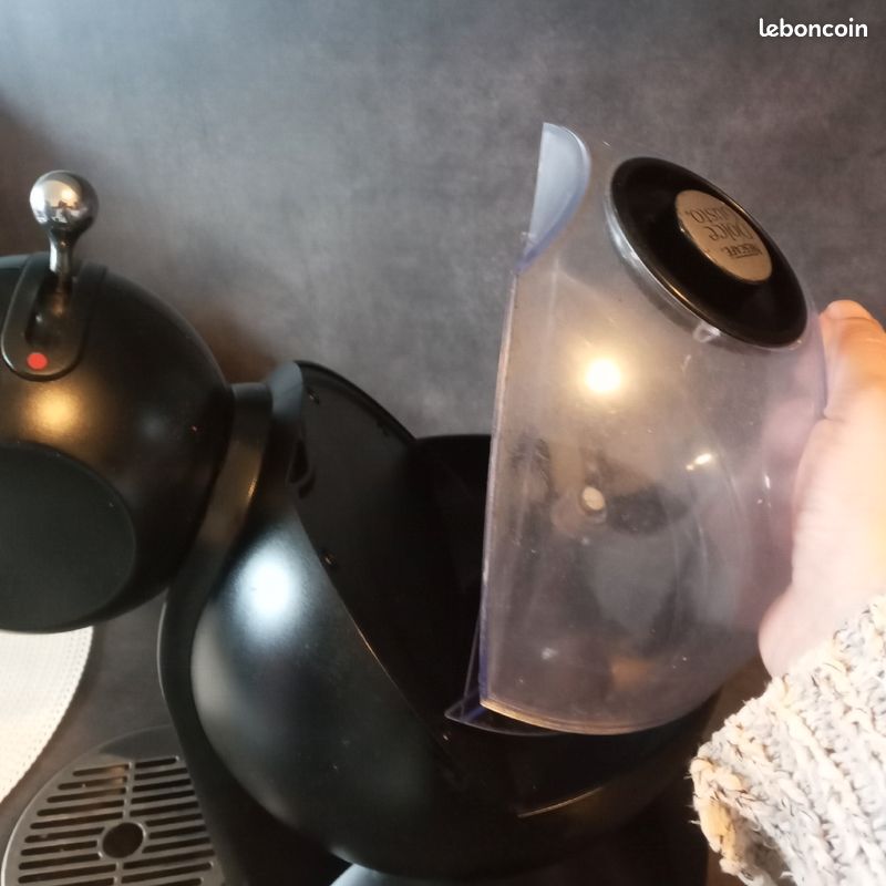 Machine café dolche gusto (image 4)