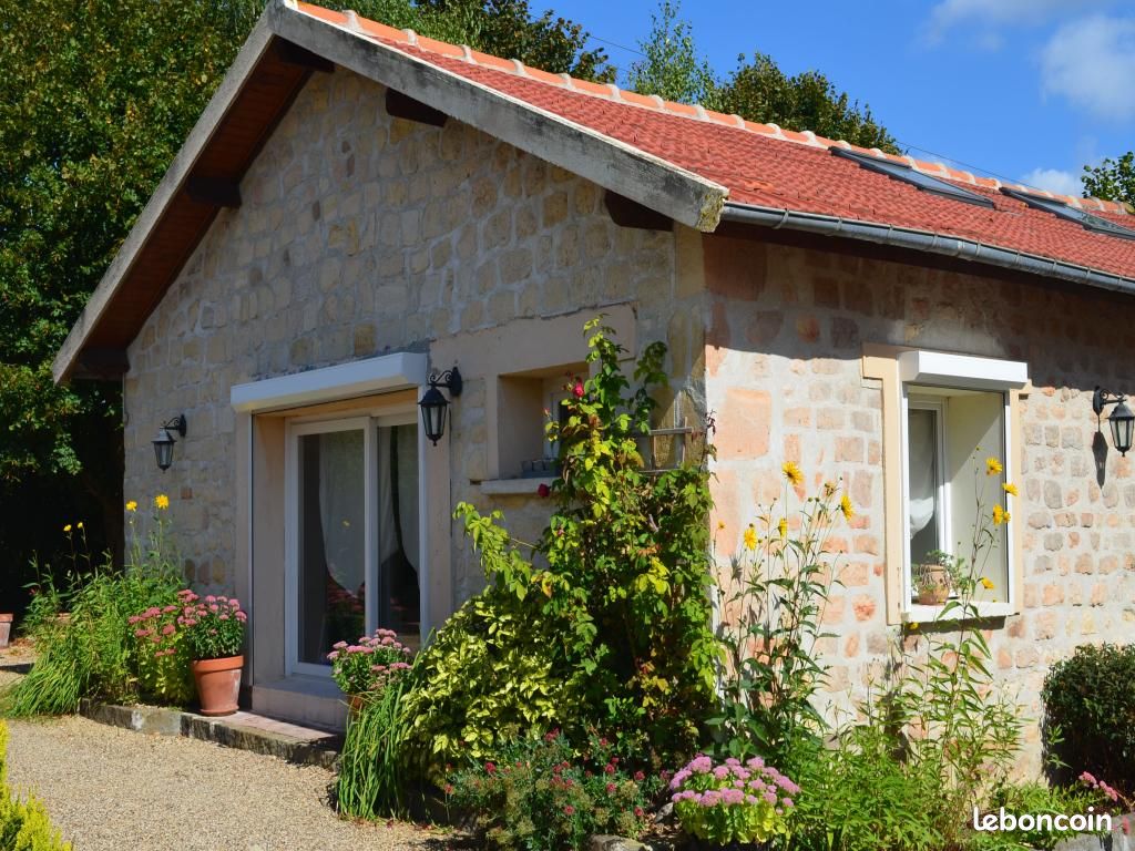 Appartement 2 pièces 64 m² · à Chantilly · 64 m² · 925 €/mois