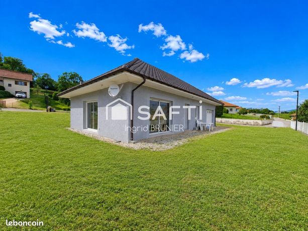 Maison 3 pièces 85 m²