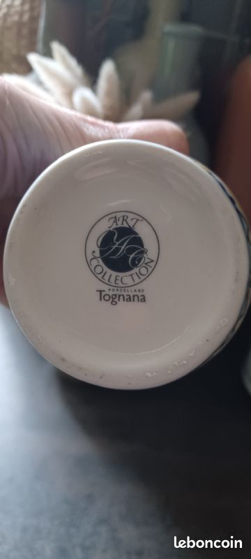 Collection Pots d´apothicaire (image 1)
