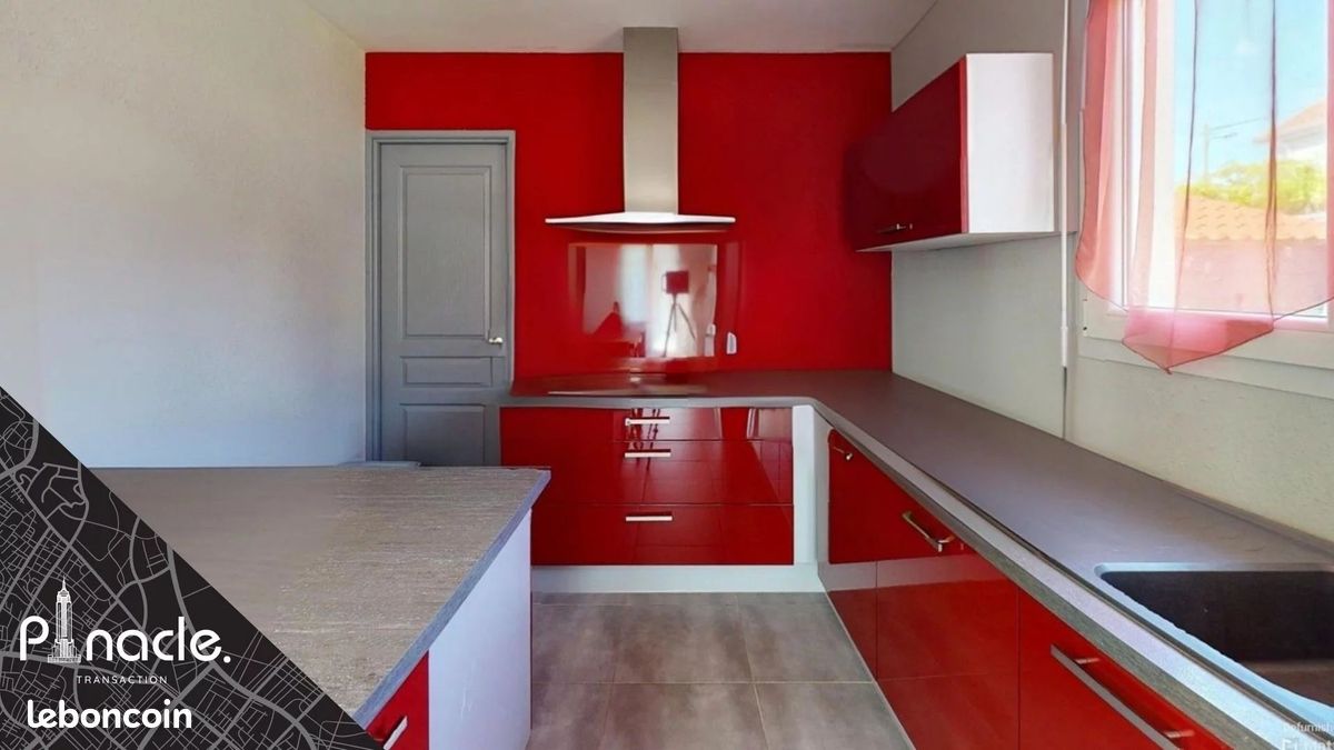 Maison 5 pièces 100 m² (image 3)