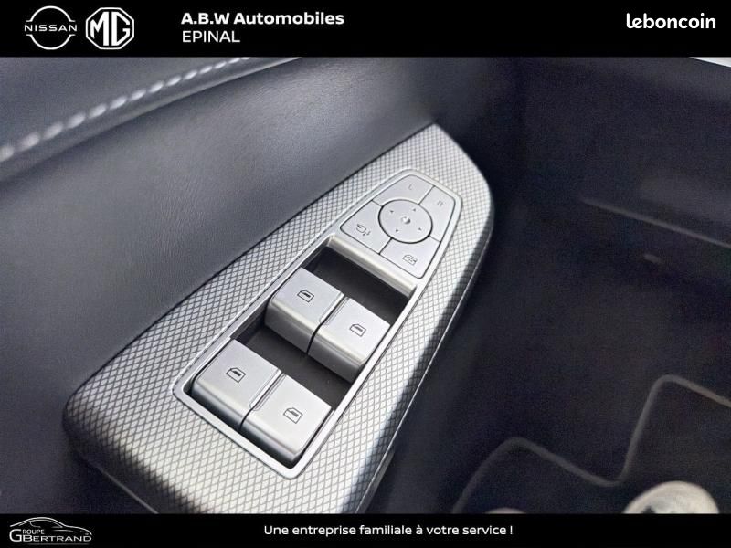 Mg motor MGS9 1.5 GDI 299ch PHEV Premium (image 11)