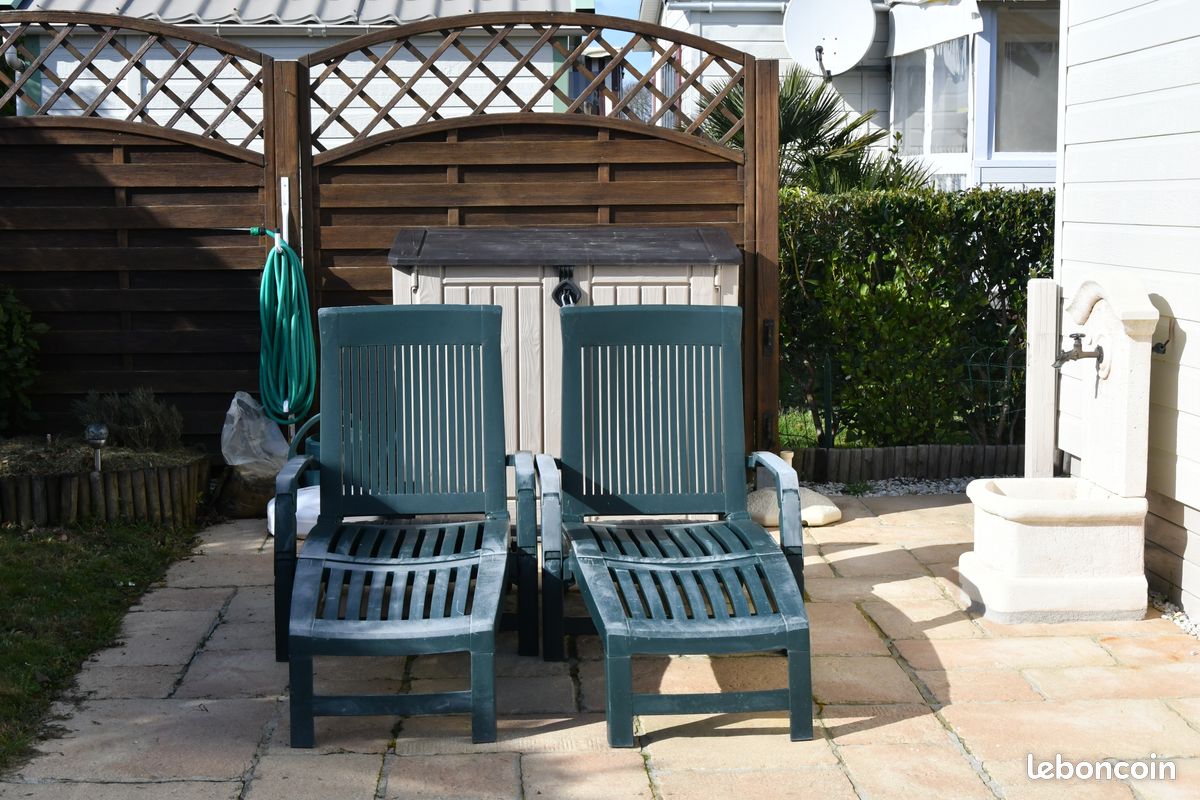 Location mobil-home Bretagne (image 6)