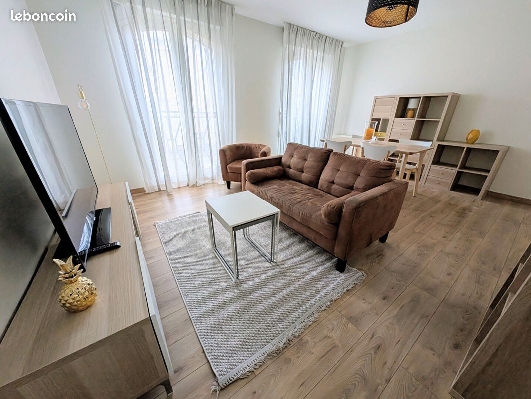 Appartement a louer bezons - 2 pièce(s) - 44 m2 - Surfyn