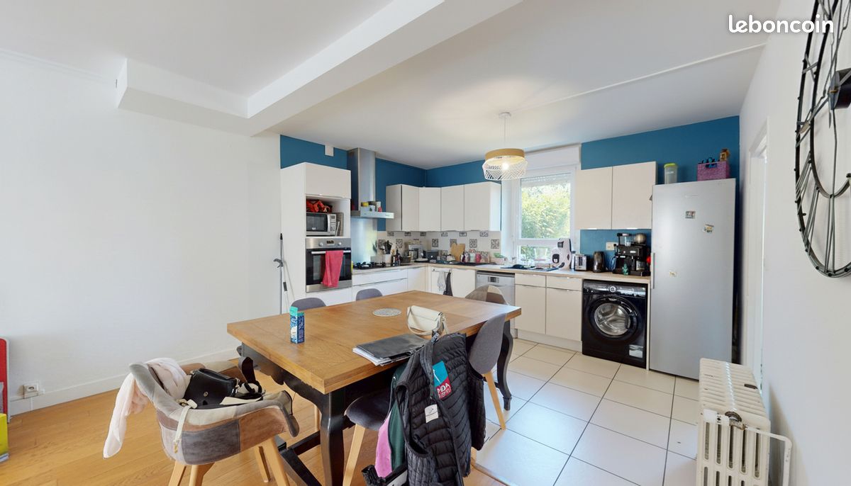 Maison 5 pièces 130 m² · à Bourges · 130 m² · 230 000 €