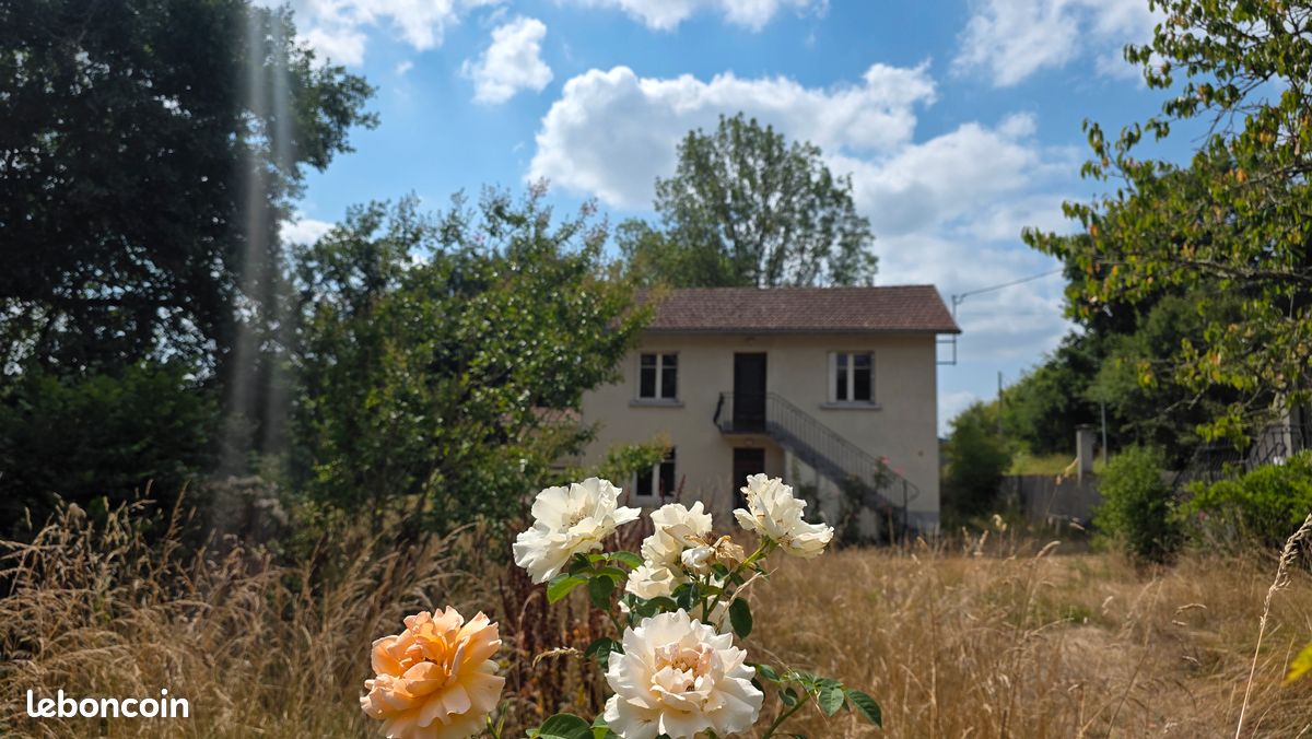 Maison 6 pièces 110 m² · à Bonnemazon · 110 m² · 125 500 €