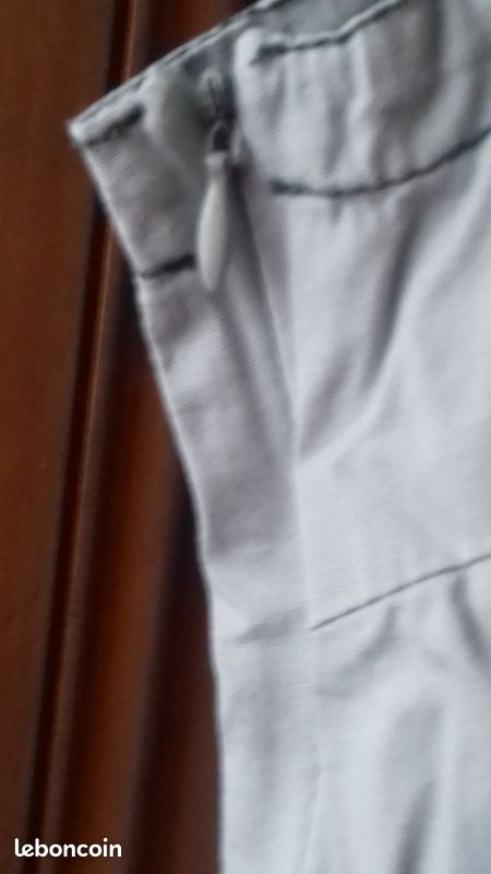 Jolie liquette T 54 (image 5)