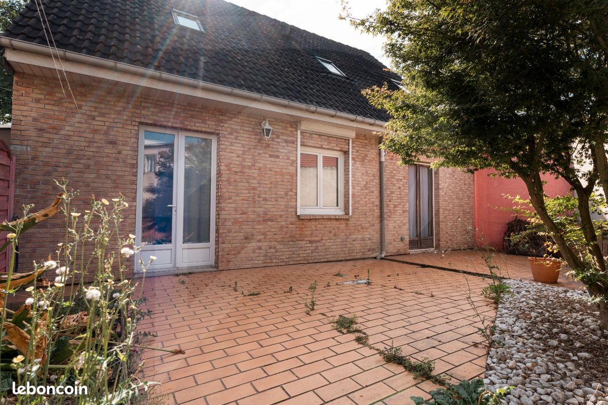Maison 4 pièces 107 m² · à Le Havre · 107 m² · 225 000 €