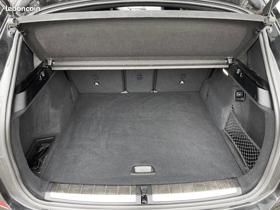 BMW X1 F48 LCI sDrive 18d 150 ch BVA8 M Sport (image 11)