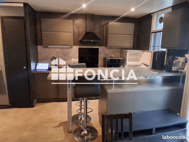 Appartement 3 pièces 52 m² · à Grenoble · 52 m² · 796 €