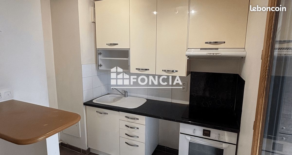 Appartement 2 pièces 40 m² · à Asnières-sur-Seine · 40 m² · 946 €/mois