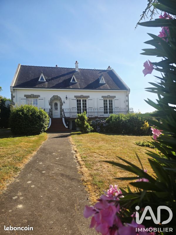 Maison 7 pièces 164 m² · à Missillac · 164 m² · 285 000 €