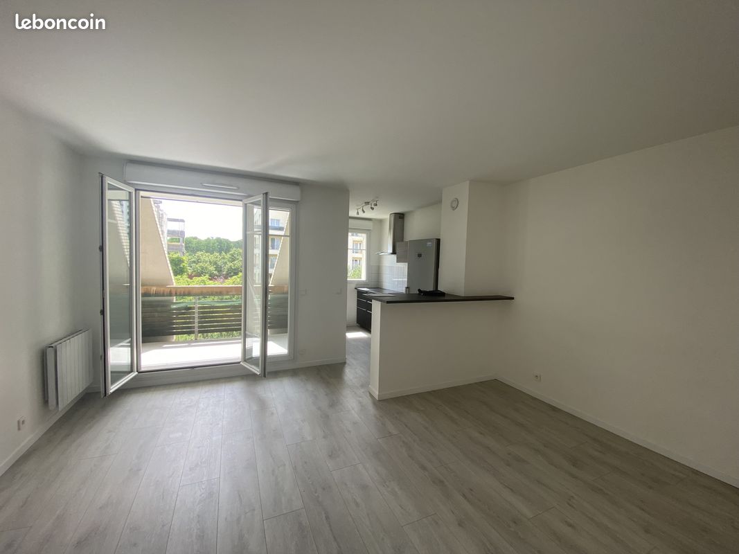 Appartement a louer saint-germain-en-laye - 2 pièce(s) - 50 m2 - Surfyn