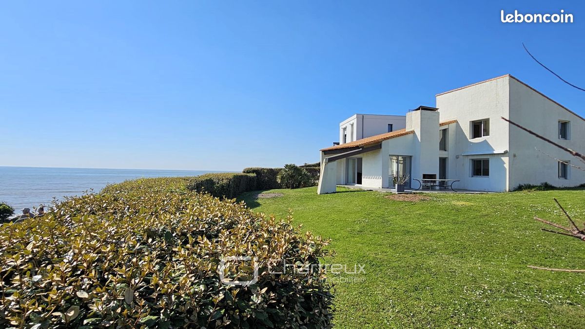 Maison 6 pièces 135 m² · à Vaux-sur-Mer · 135 m² · 1 771 000 €