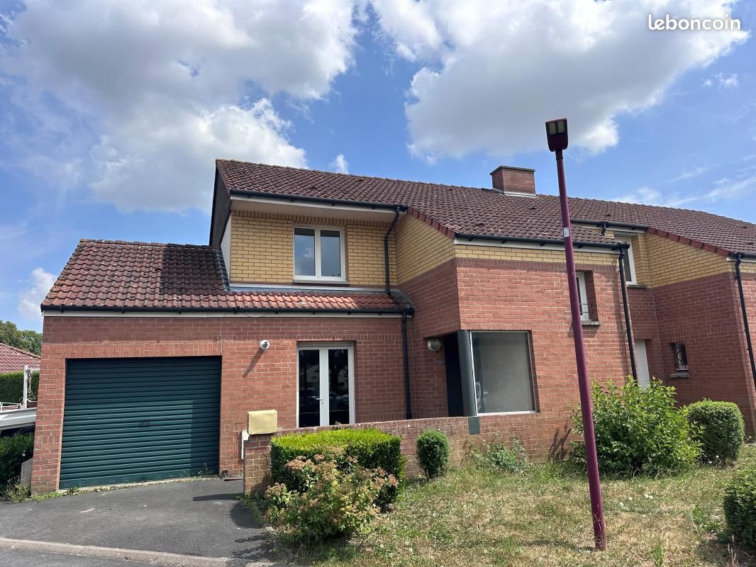 Maison 4 pièces 90 m² · à Guesnain · 90 m² · 137 000 €
