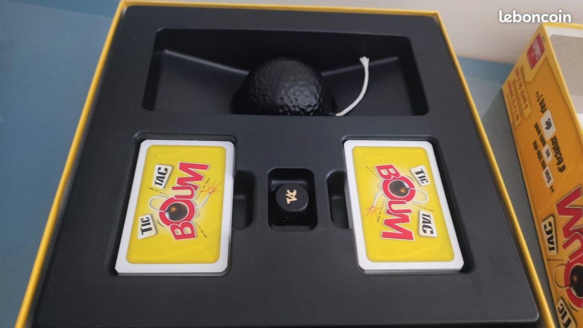 Tic tac boom (image 3)