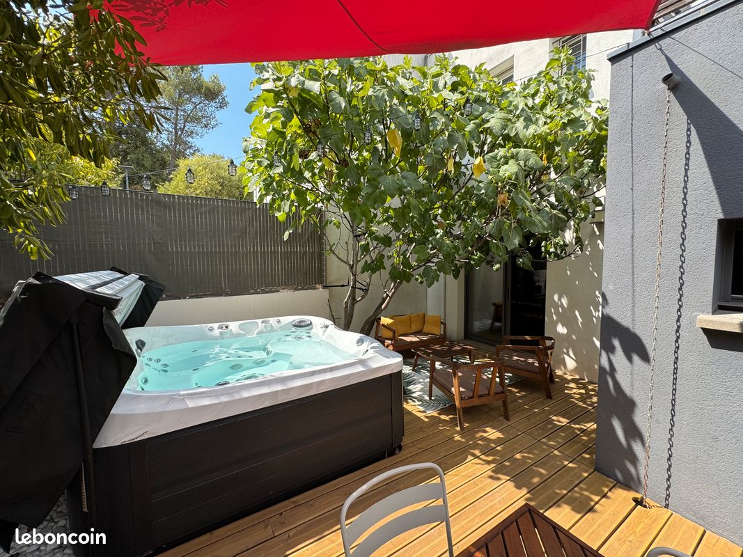 Maison 5 pièces 100 m² · à Juvignac · 100 m² · 395 000 €