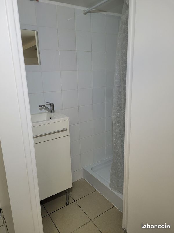 Appartement a louer cesson-sevigne - 1 pièce(s) - 19 m2 - Surfyn