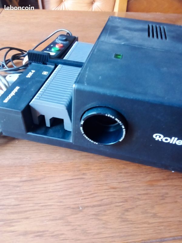 Remplacement Ampoule Projecteur Ampoule 24V 150W Pour Projecteur De Diapositives - Compatible Rollei P340 - Remplacement Haute Luminosité Remplacement Ampoule Projecteur Ampoule 24V 150W Pour Projecteur De Diapositives - Compatible Rollei P340 - Remplacement Haute Luminosité