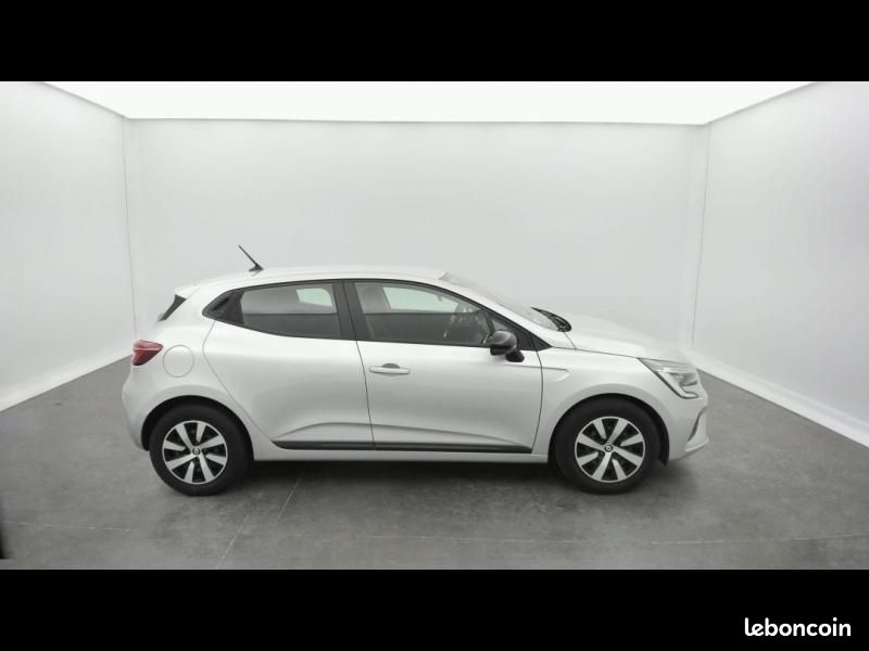 Renault Clio 1.0 TCe 90ch Equilibre (image 10)