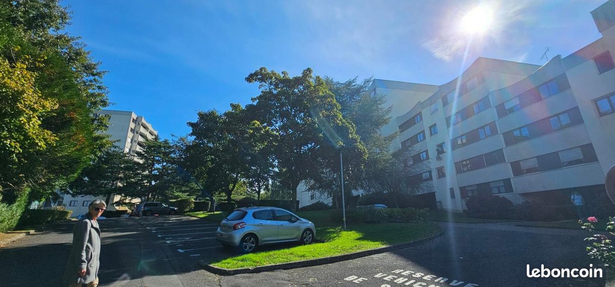 Appartement 3 pièces 83 m² · à Nantes · 83 m² · 267 000 €