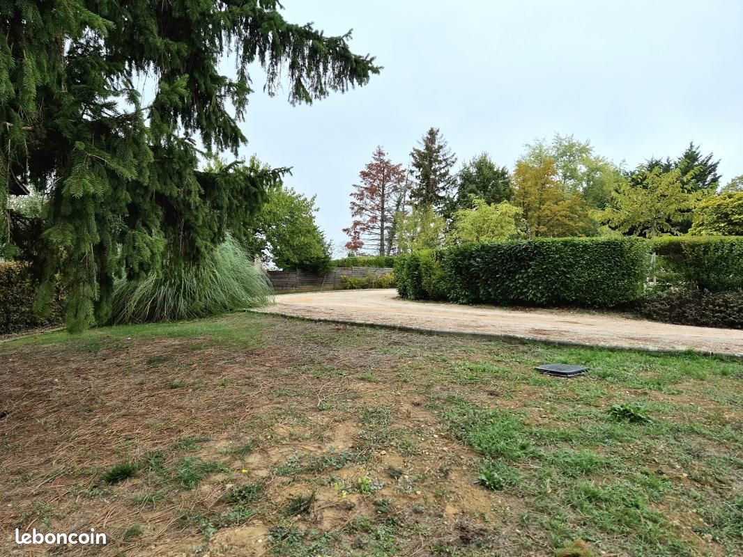Maison 5 pièces 90 m² · à Crottet · 90 m² · 219 000 €
